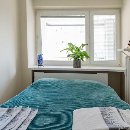 Apartament Chmielna 35 Daire Varşova Dış mekan fotoğraf