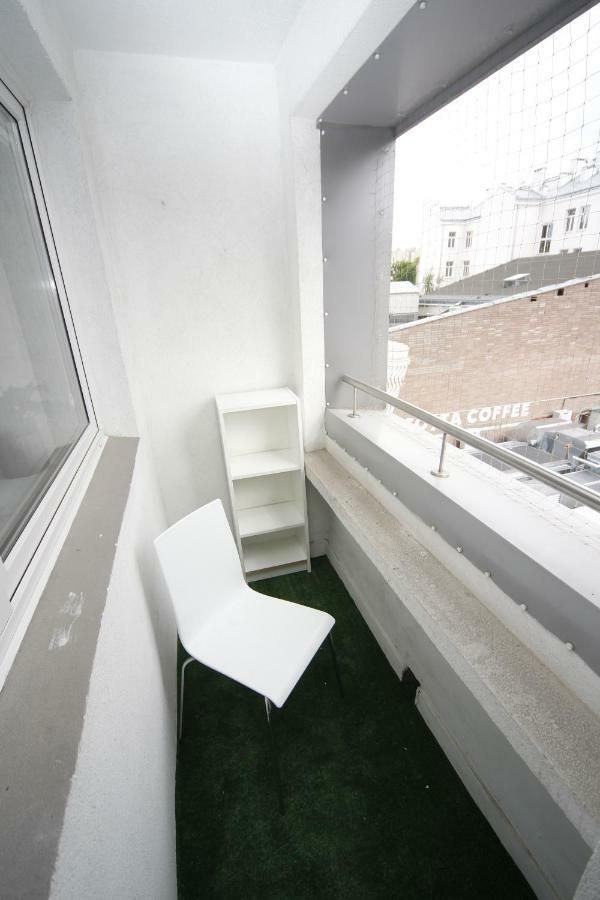Apartament Chmielna 35 Daire Varşova Dış mekan fotoğraf