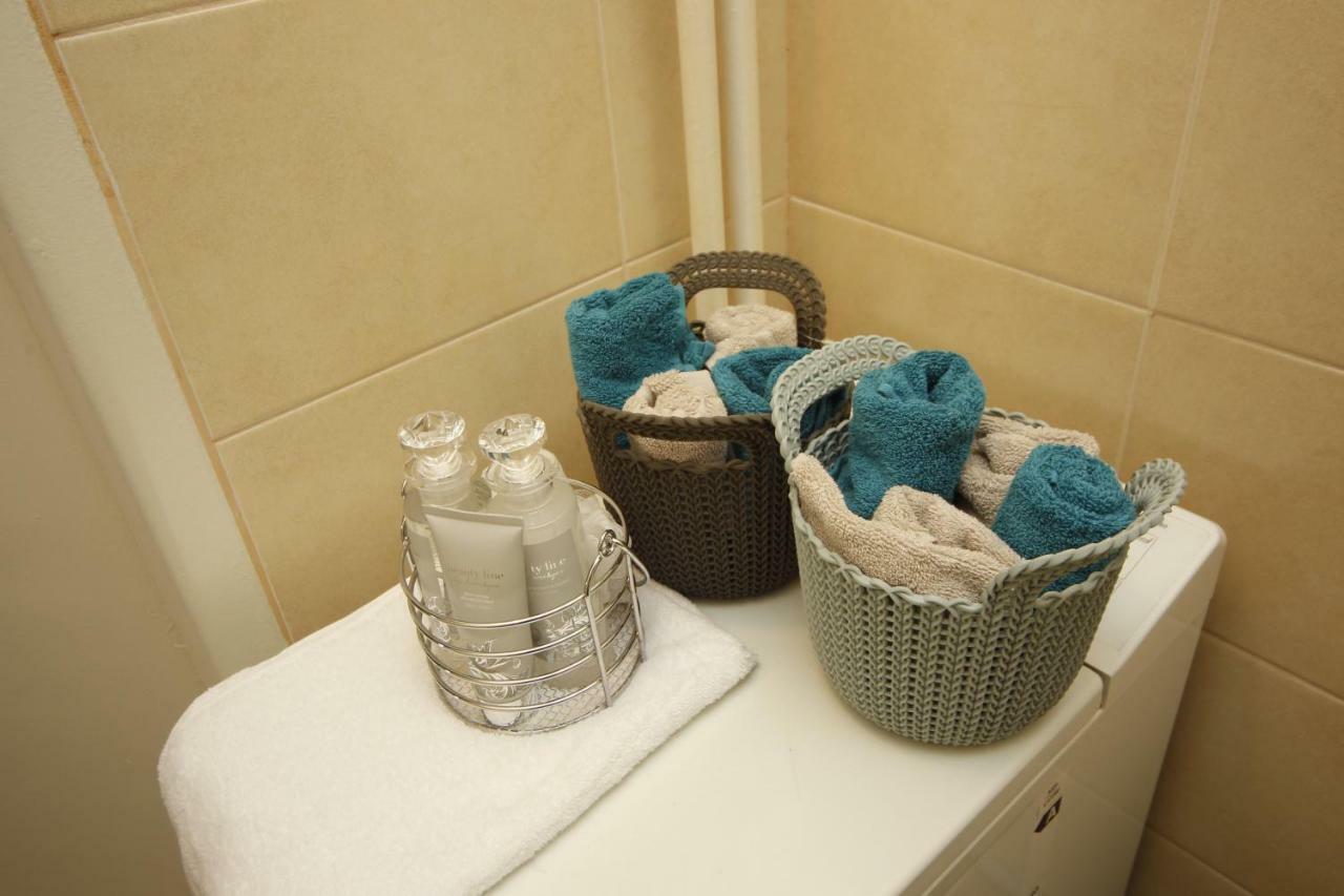 Apartament Chmielna 35 Daire Varşova Dış mekan fotoğraf