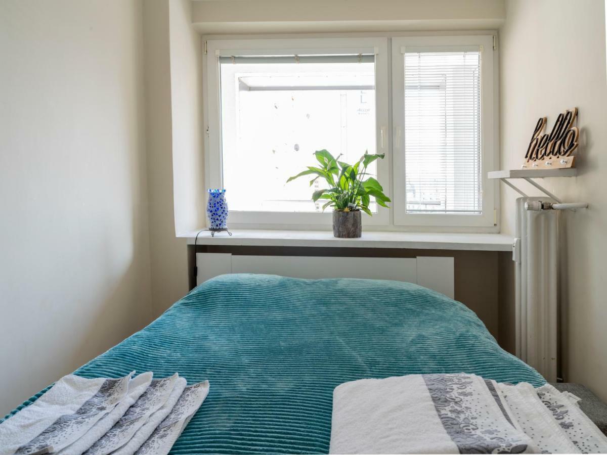 Apartament Chmielna 35 Daire Varşova Dış mekan fotoğraf