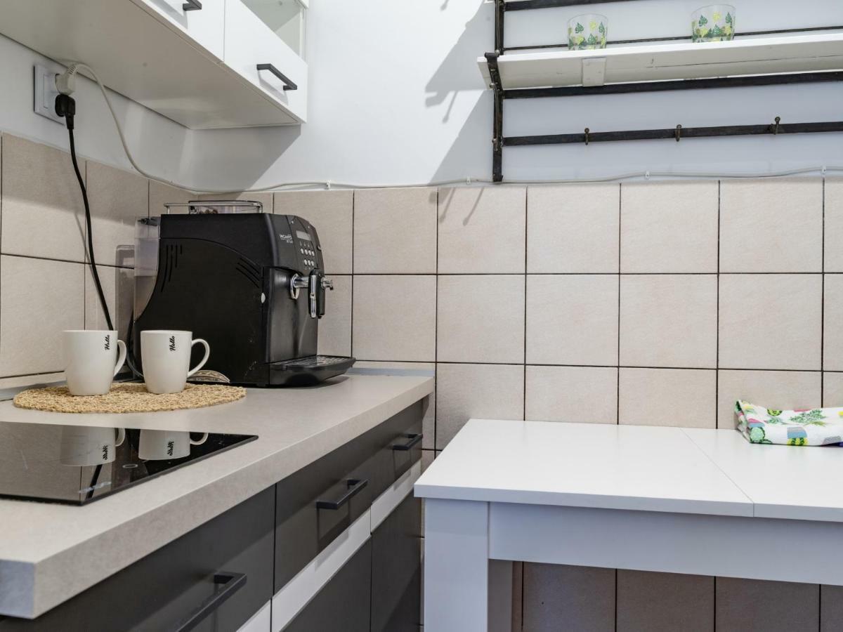 Apartament Chmielna 35 Daire Varşova Dış mekan fotoğraf