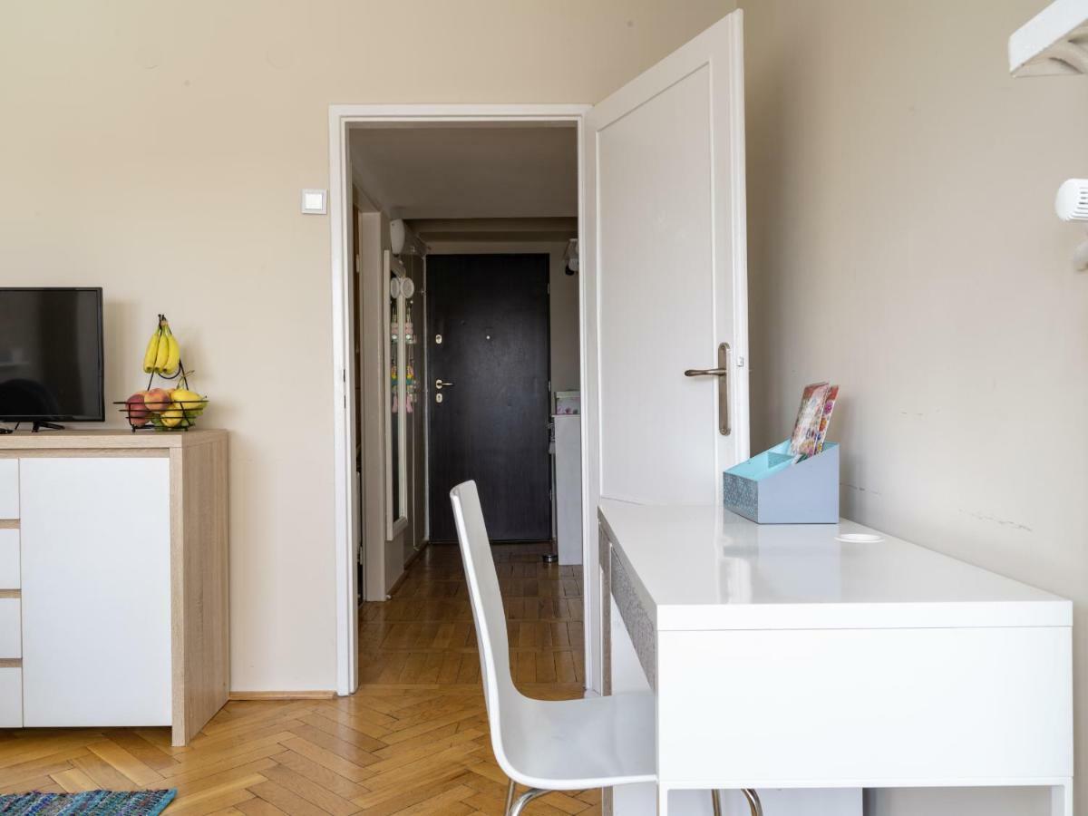 Apartament Chmielna 35 Daire Varşova Dış mekan fotoğraf